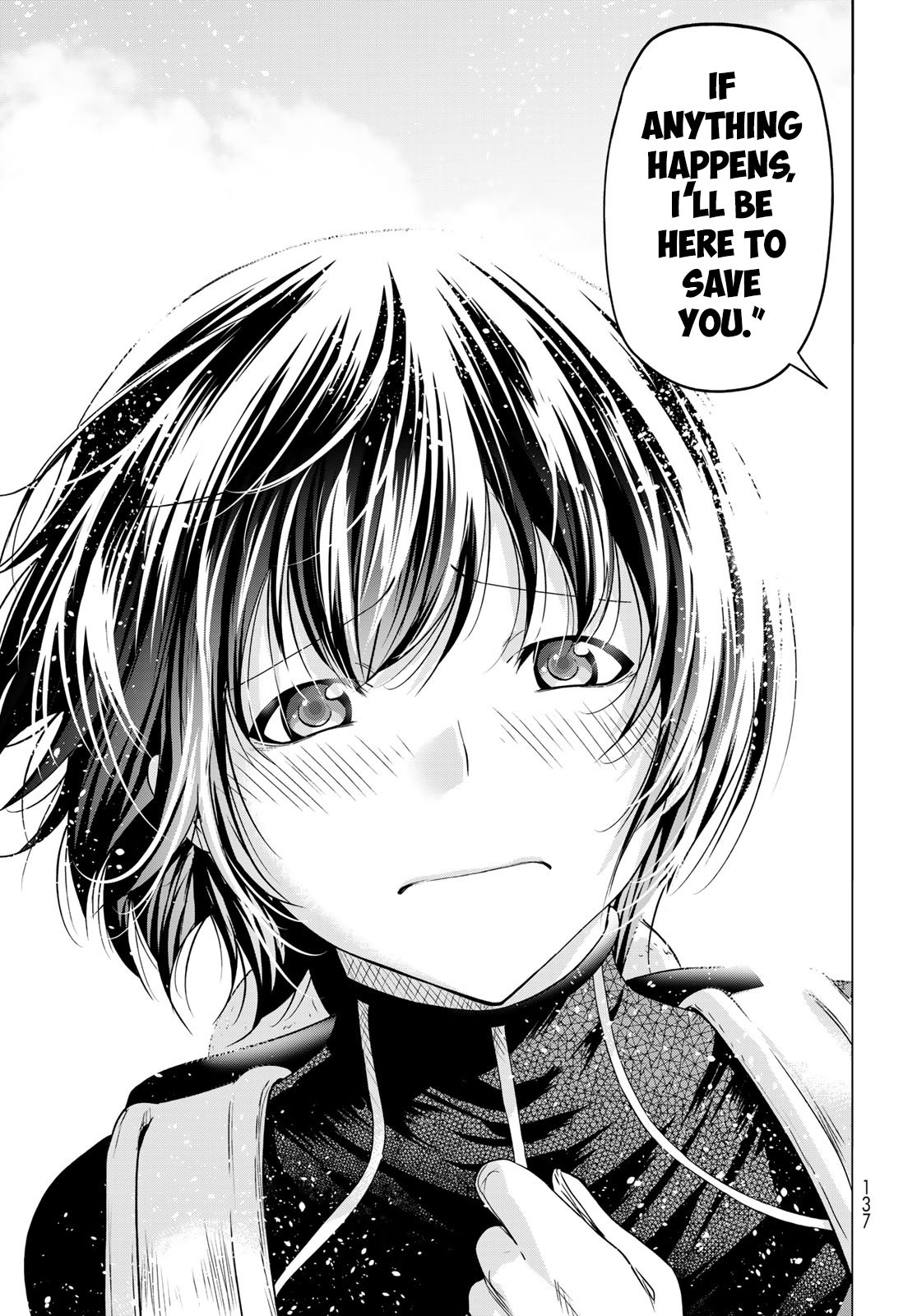 Grand Blue, Chapter 81 image 45